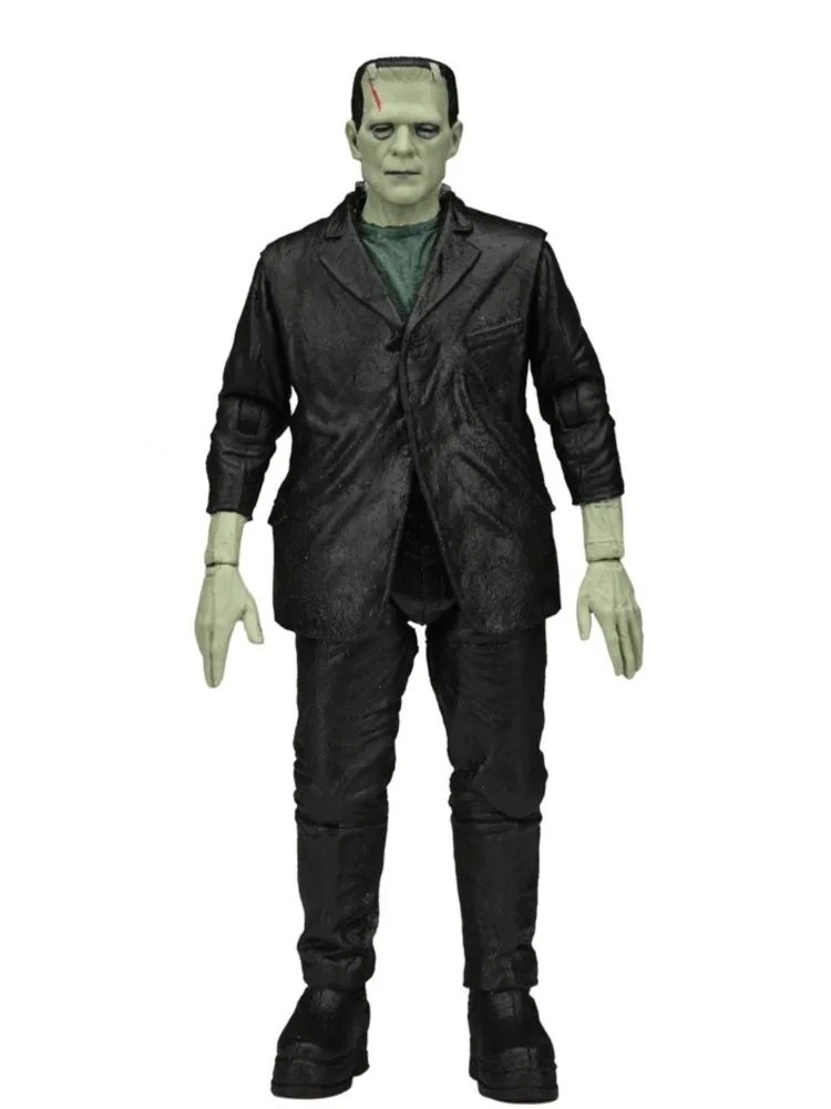 Коллекция фигурок трансформеров NECA Toys в ассортименте