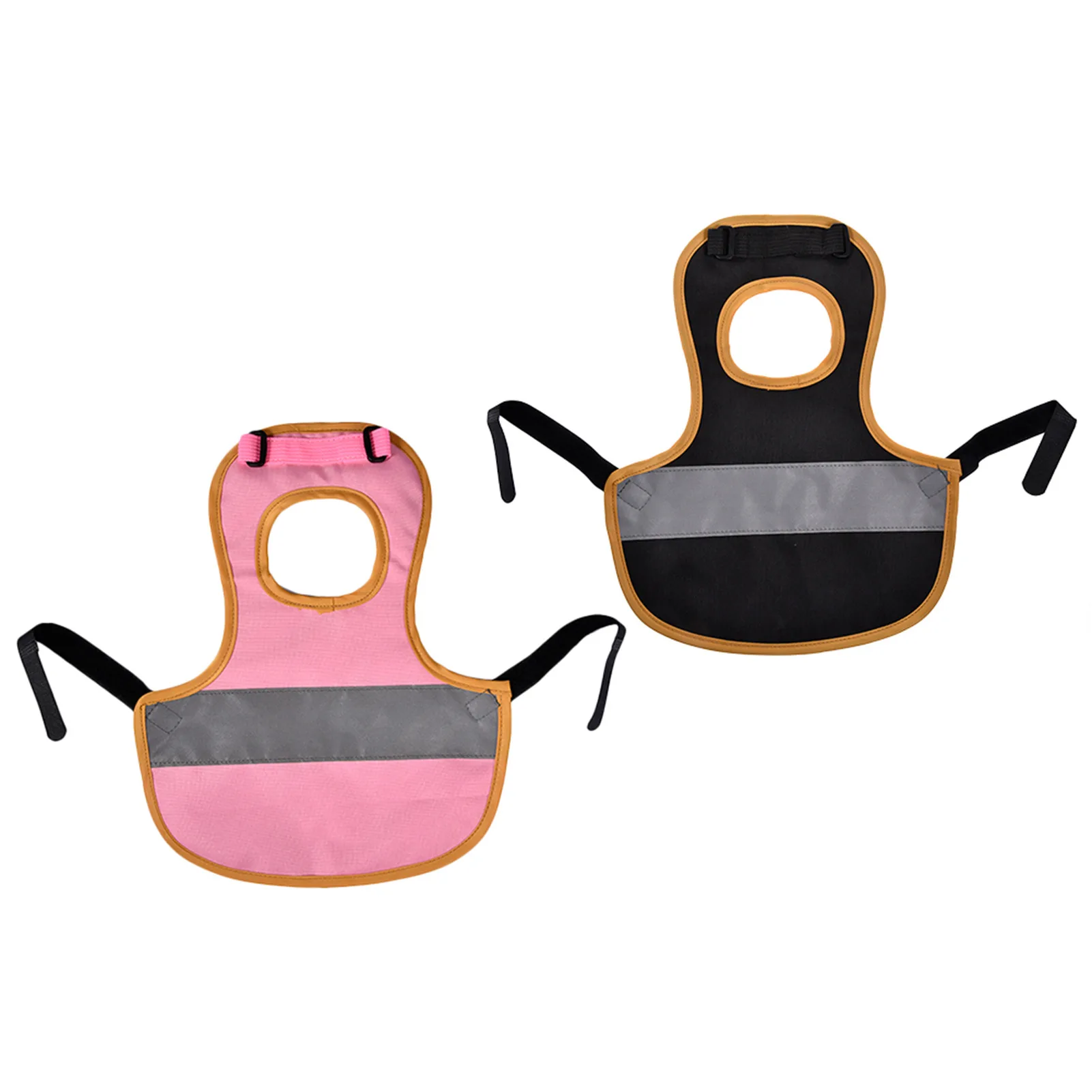 

Куриное седло для цыплят, куриное седло, фартук для птицы с одним ремешком, товары для ухода за птицами стандартного размера