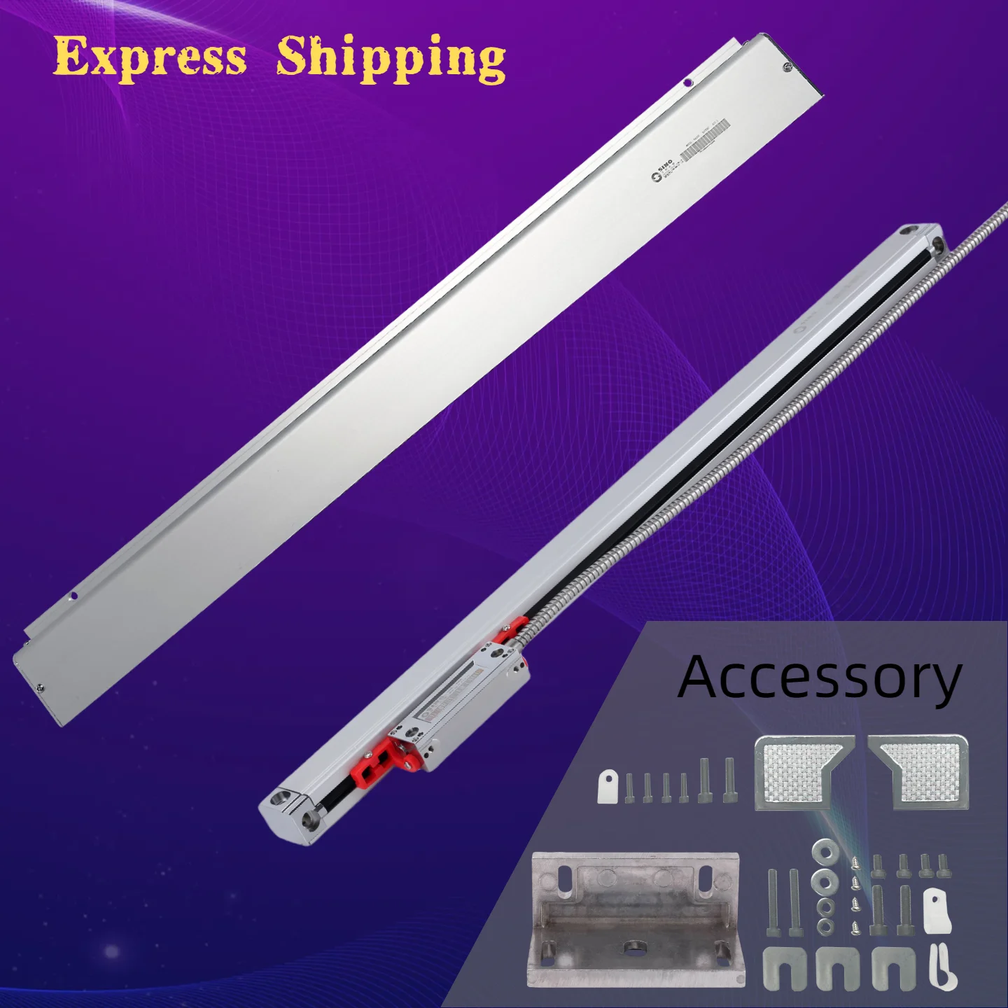 

Линейная шкала KA-300 1µm TTL 770-1020 мм