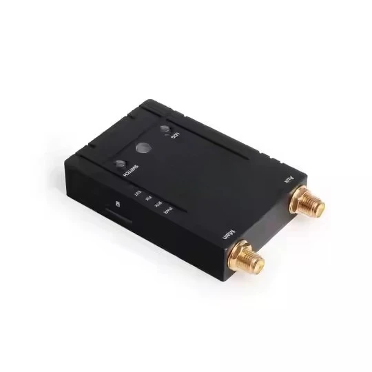 Фото Оптовый пластиковый GNSS-модуль H-RTK Mosaic-H для FPV с двойной антенной, совместимый с RTK FPV №3