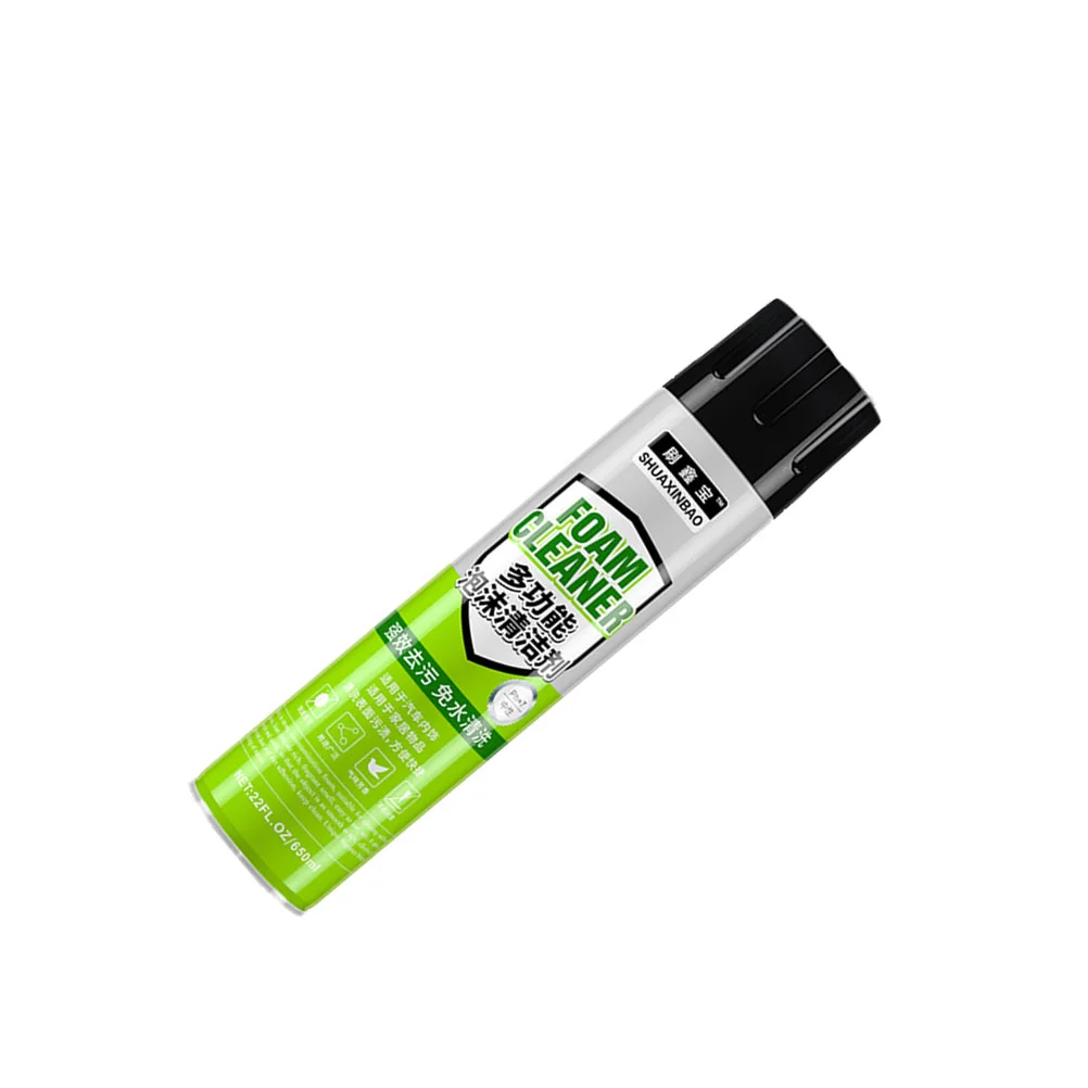 

1Pc Car Remover Convenient Durable Practival Car Cleaner Clean Agent for Car