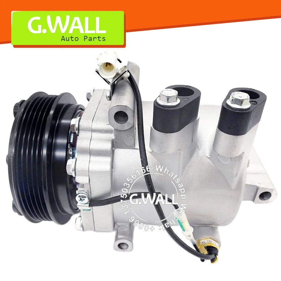 

Новый автомобильный воздушный компрессор GWALL для Zhonghua V5/H530, детали для кондиционирования воздуха