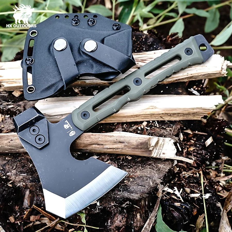 

HX OUTDOORS Mercenarys Топор