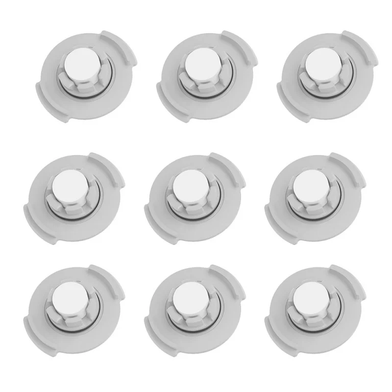 Рисунок 5 - Аксессуары для пылесоса MI Robot