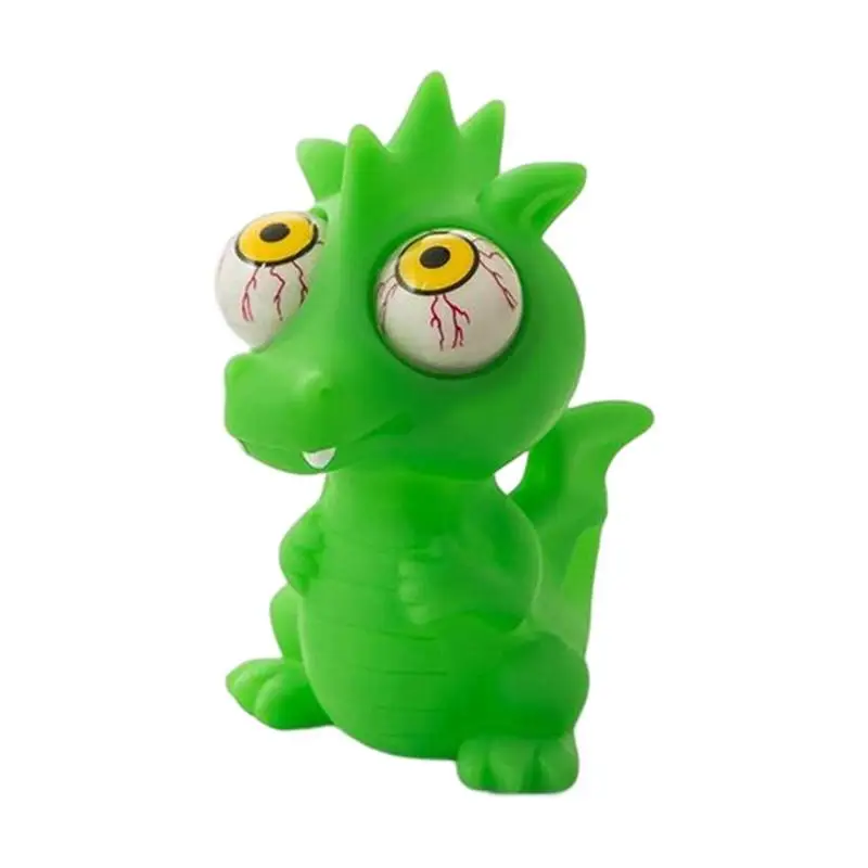 

Игрушка-антистресс «глаза панды»