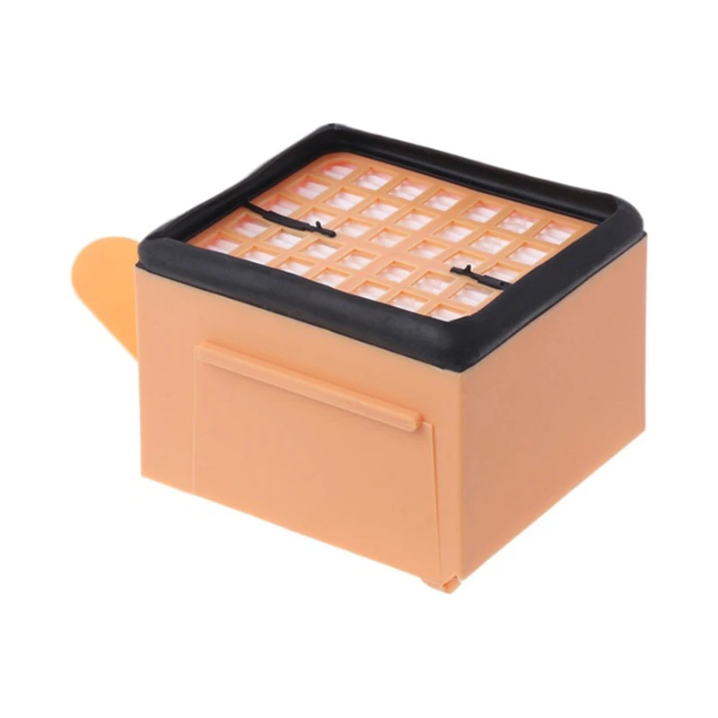 Наборы зубов для Vorwerk - Kobold 135/136 / 135SC VK135 VK136 2 x гигиенических фильтра + защитных