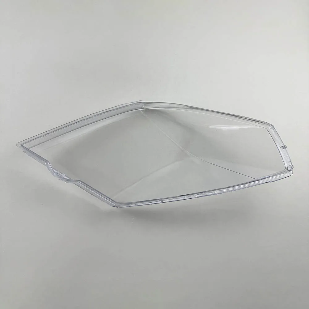Фото Для Geely 2006-2008 Jingang: Прозрачная крышка фары, плафон, корпус фары, плексиглас, автозапчасти для замены №5