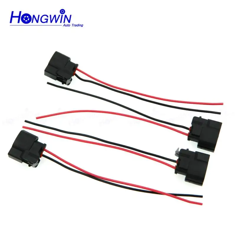 27350-2B000 Ignition Coil Extension Wire For Kia Rio Soul Ceed Cerato Spectra Forte Rondo Hyundai Elantra Accent 1.6L images - 6