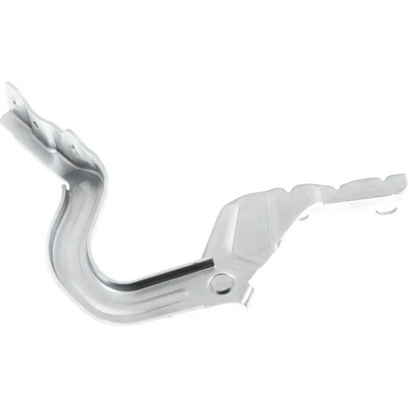 1 пара крышек шарниров капота двигателя 79110-A7600 79120-A7600 для Kia Forte Koup 2014-2018 петли