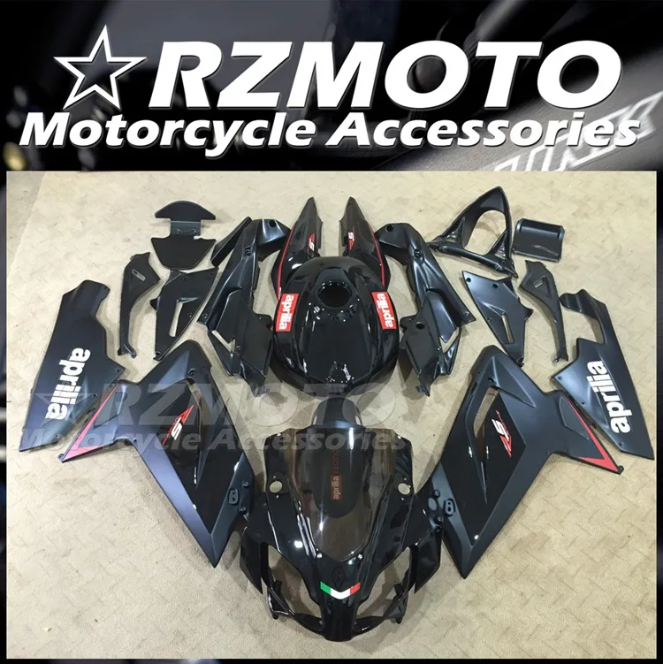 

Комплект обтекателей для Aprilia RS125 06 07 08 09 10 11 RS 125 2006 2007 2011