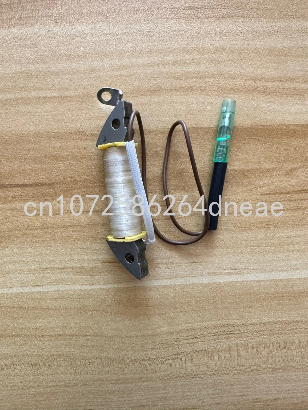 Старый 2-тактный силовой катушка зажигания 40 лошадиных сил высоковольтный пакет