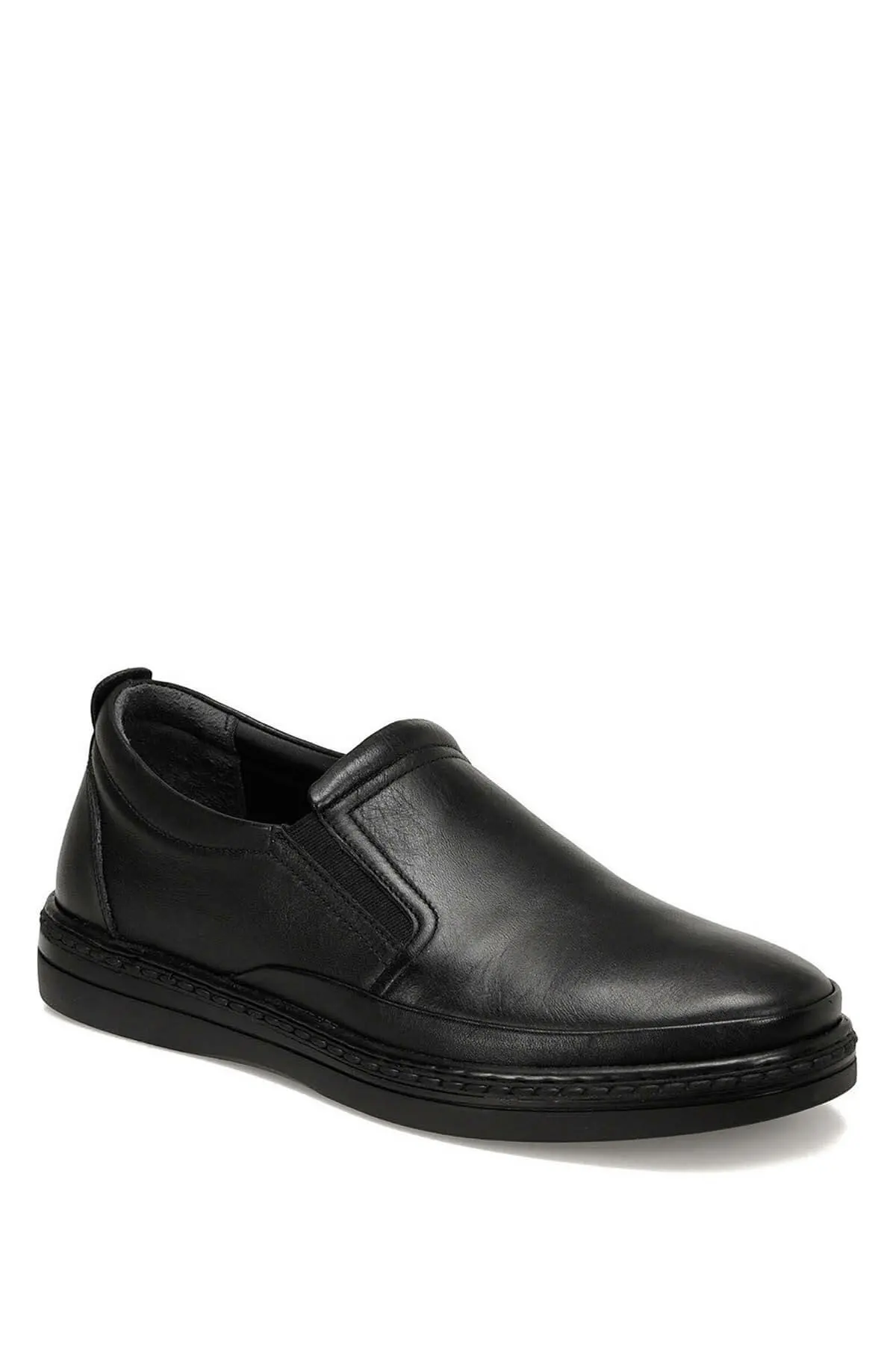 

102238.M Black Men 'S Comfort Shoes