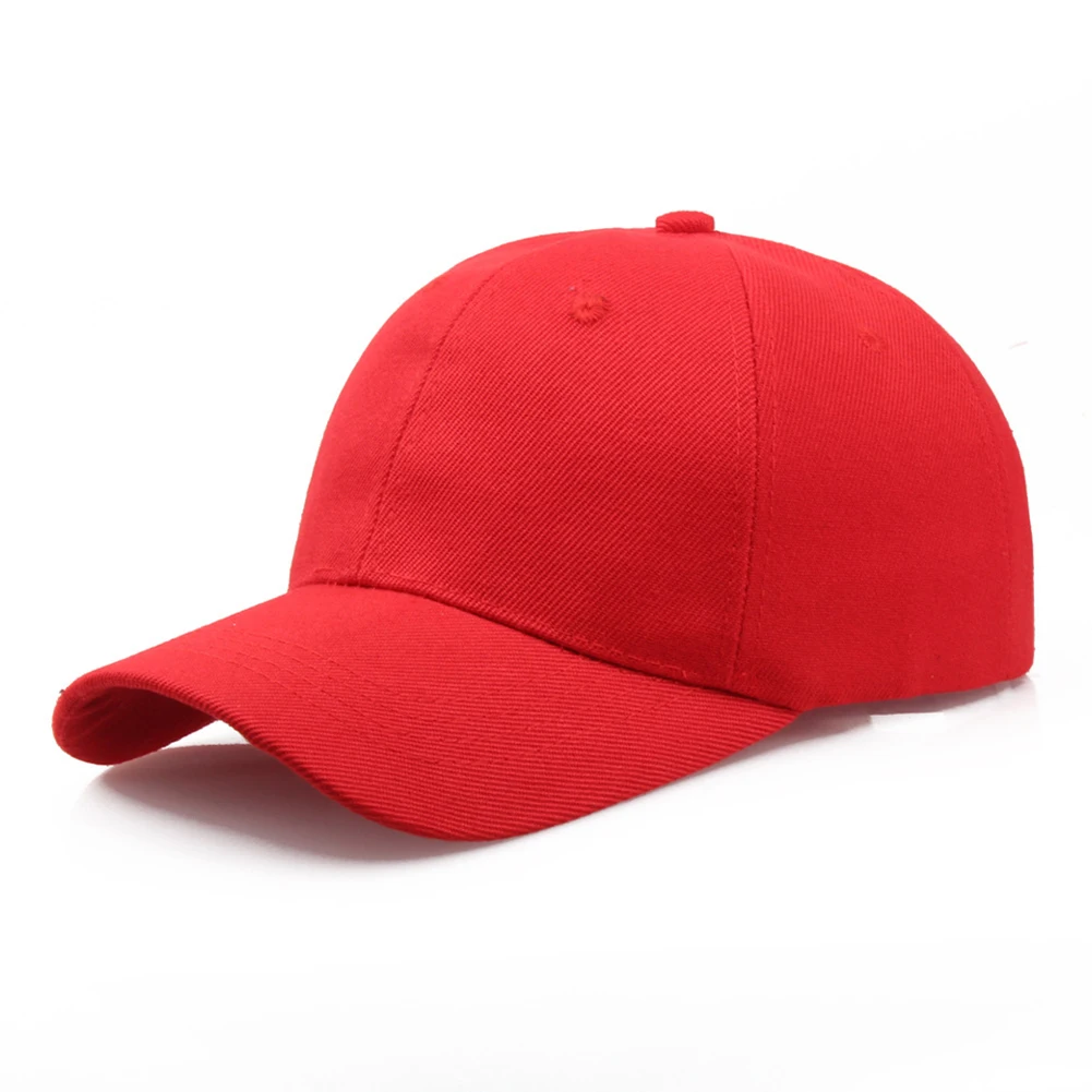 

Brand New Durable Protable Useful Hot Sale Outdoor Baseball Cap Adjustable Accessories Camping Polyester Fishing