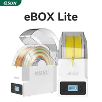Сушилка пластика для 3D печати eSUN eBOX Lite