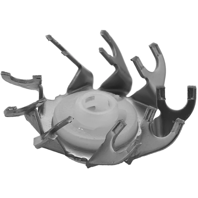 3 электрические лезвия для бритвы подходят Flyco FR8 сменная прочная бритвенная