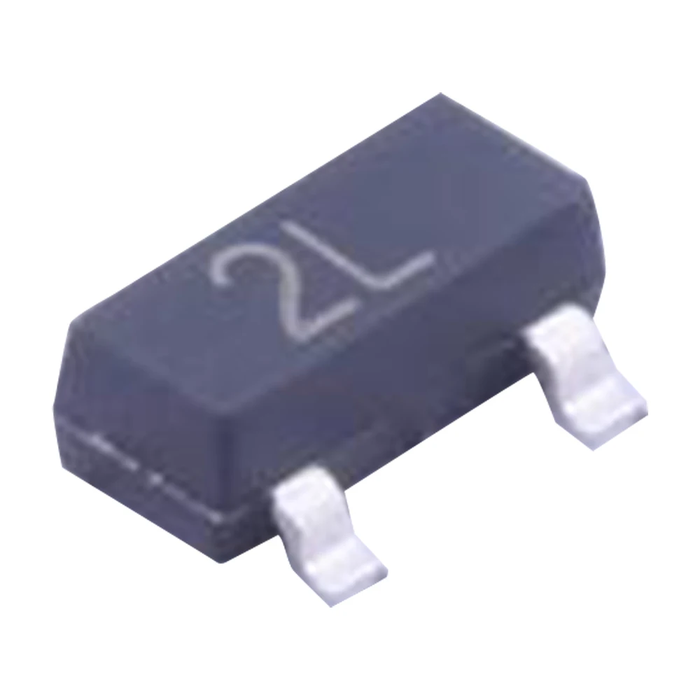 

Bjt, Pnp, 150Vdc, Sot-23 - MMBT5401-TP