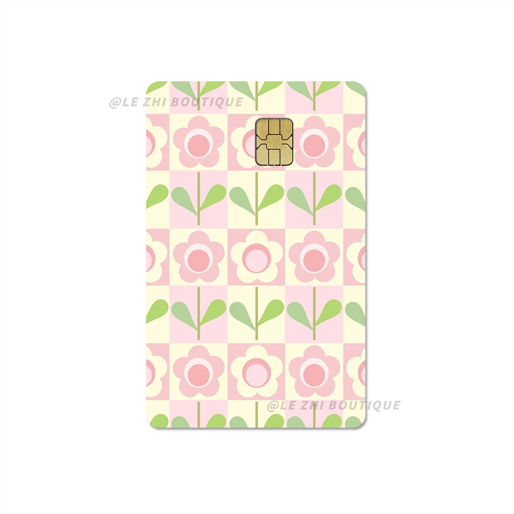 

MINISO 3D-наклейка ПВХ с цветами и бабочками