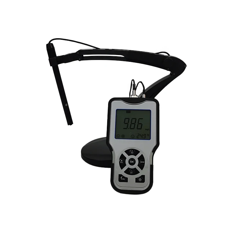 

Multi-parameter Lcd Ec Electricity Conductivity Meter Water Quality Tester Analyzer