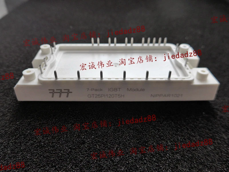 

Модуль питания GT25PI120T5H