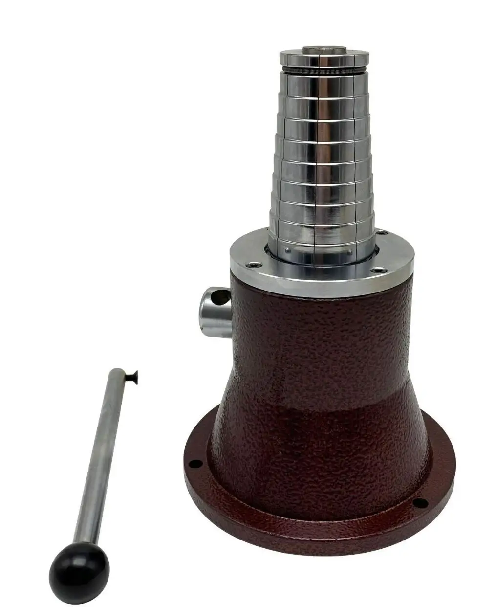 Круглый овальный браслет расширитель носилки оборудование для изготовления