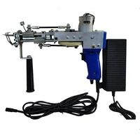 jacquard machine for tufted carpet household high speed electric household loop cutting hand rug carpet tufting