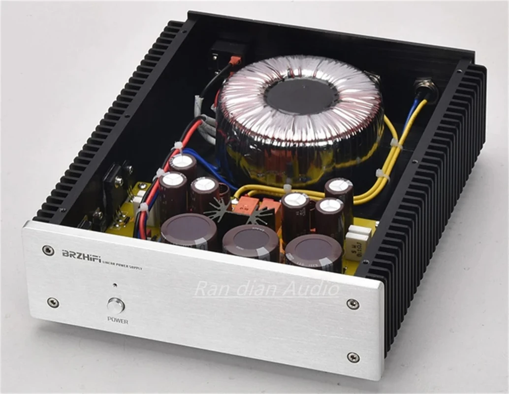 Цифровой плеер HTPC 200 Вт/NAS/DC12V DC15V DC18V DC19V DC24V