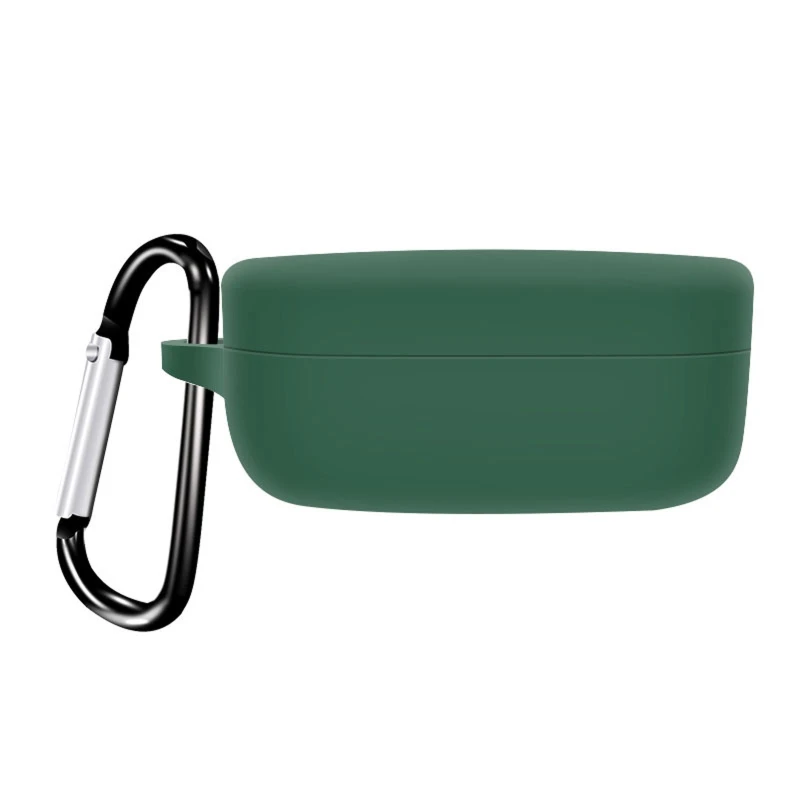 

Новинка 2021, чехлы для наушников, наушники с защитой от пота, чехол для soundpeats TrueAir2, гарнитура