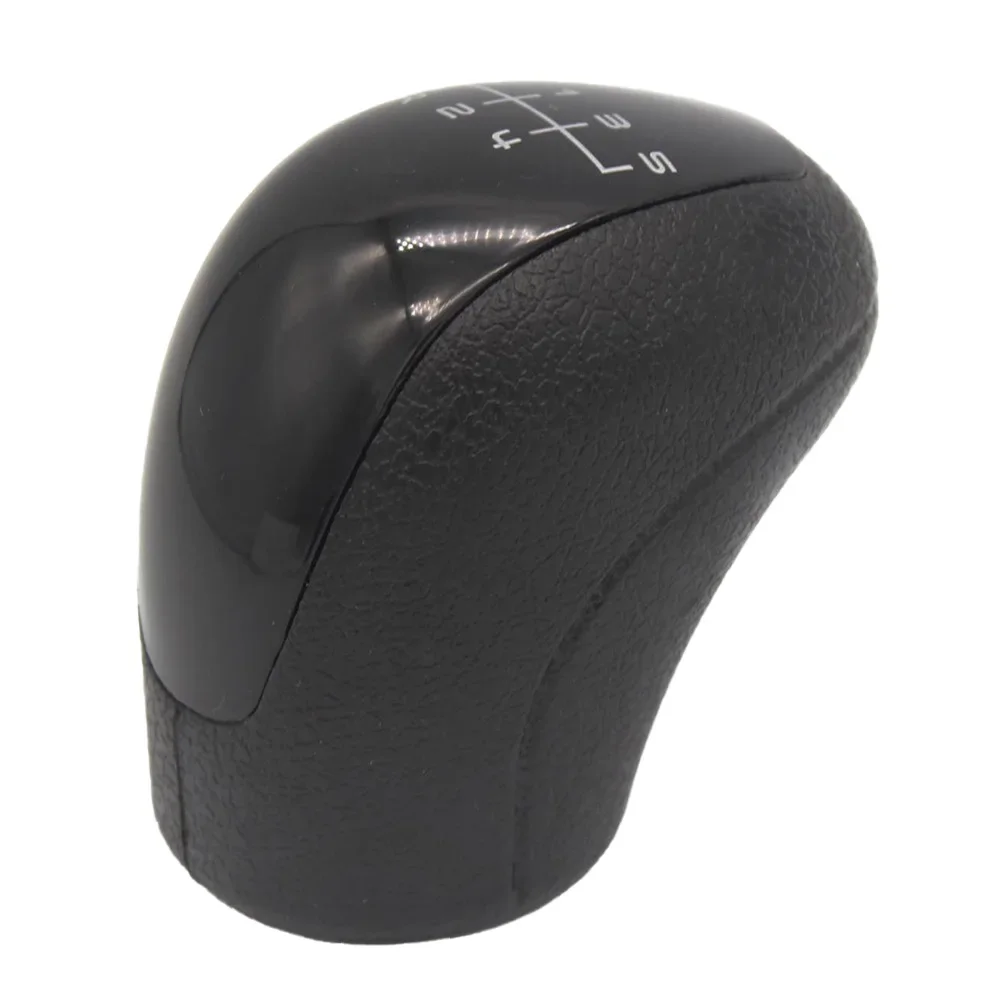 5 рычаг переключения передач Круглый для VITO W639 03-10 SPRINTER II 06-13 ручка аксессуары