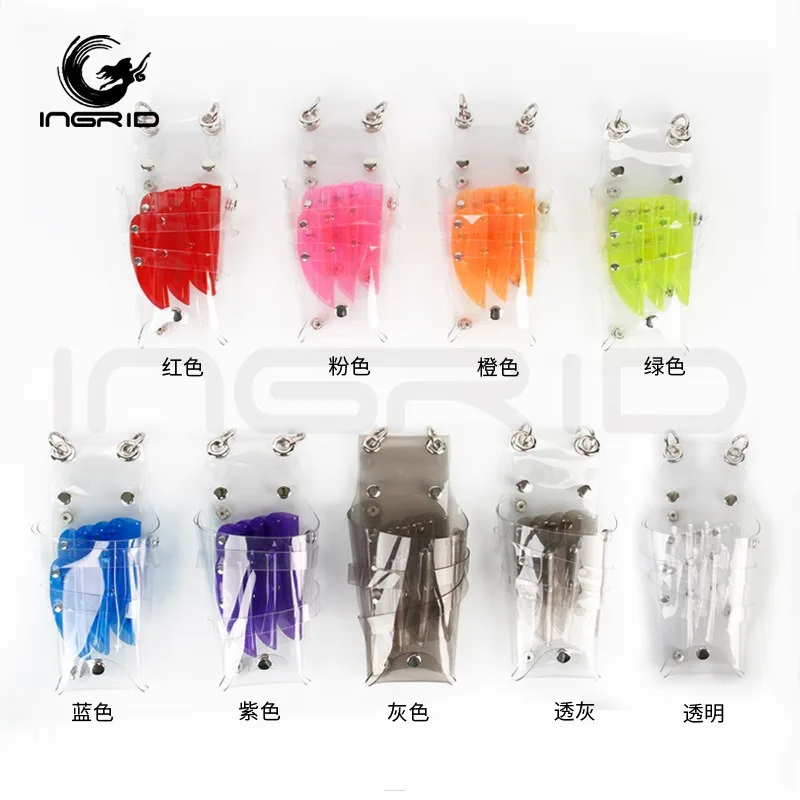 

Peekaboo Transparent Scissors Bag for Netizen Hairdresser Exclusive Crossbody Bag Personalized and Creative Waistpack Hairdressi