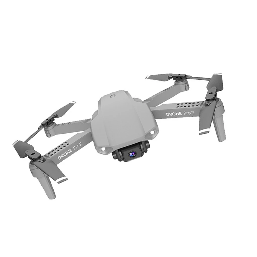 

2021 NEW E99 Pro2 RC Mini Drone 4K 1080P 720P Dual Camera WIFI FPV Aerial Photography Helicopter Foldable Quadcopter Dron Toys