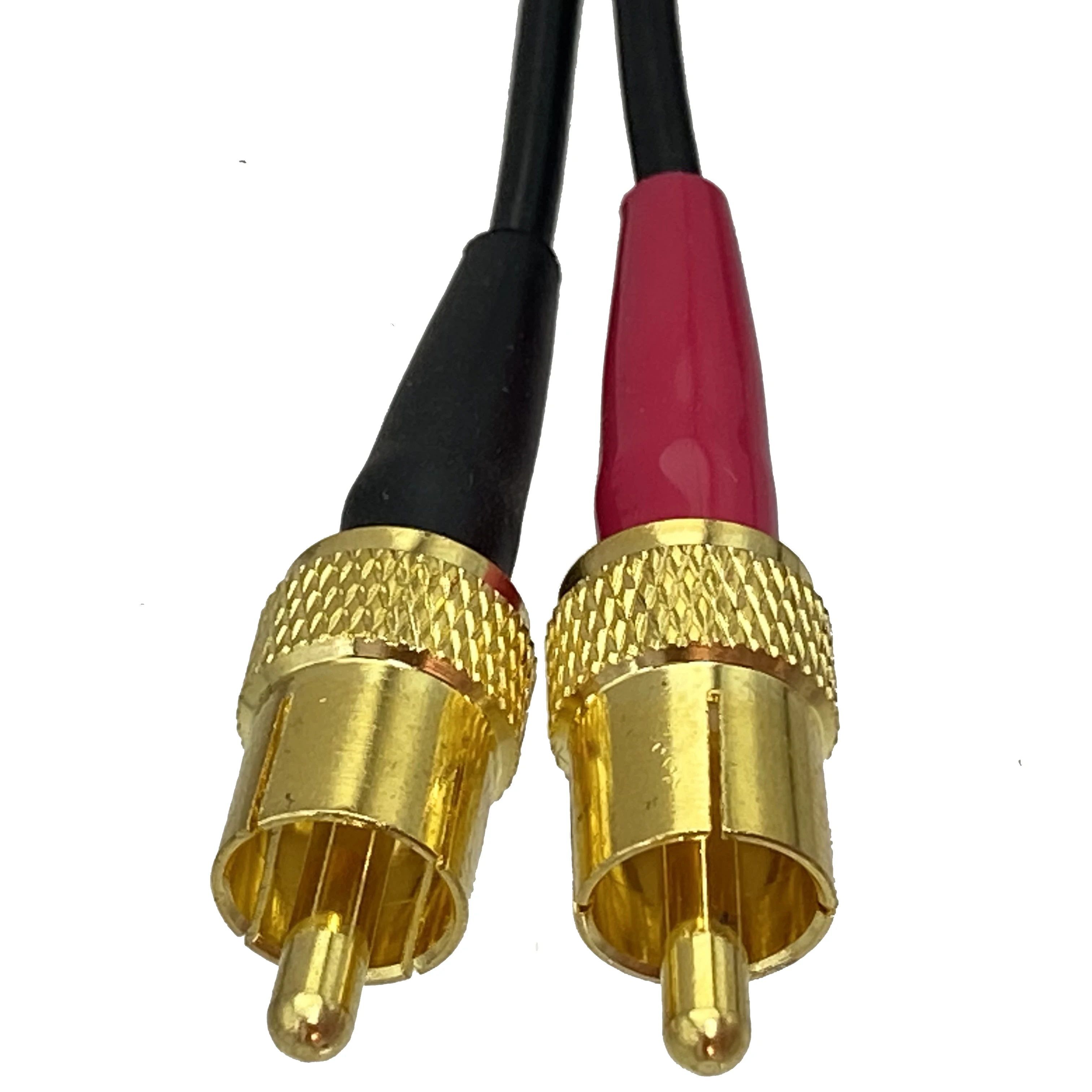 Аудио AV FFA.00S C5 1PIN штекер к RCA разъем для двойной кристалл детектор кабеля 3 фута ~ 10