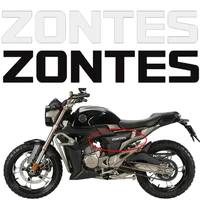 motorcycle accessories decal emblem badge sticker for zontes zt125 g1 125 g2 125 g 125 u 125 u1 125 u2