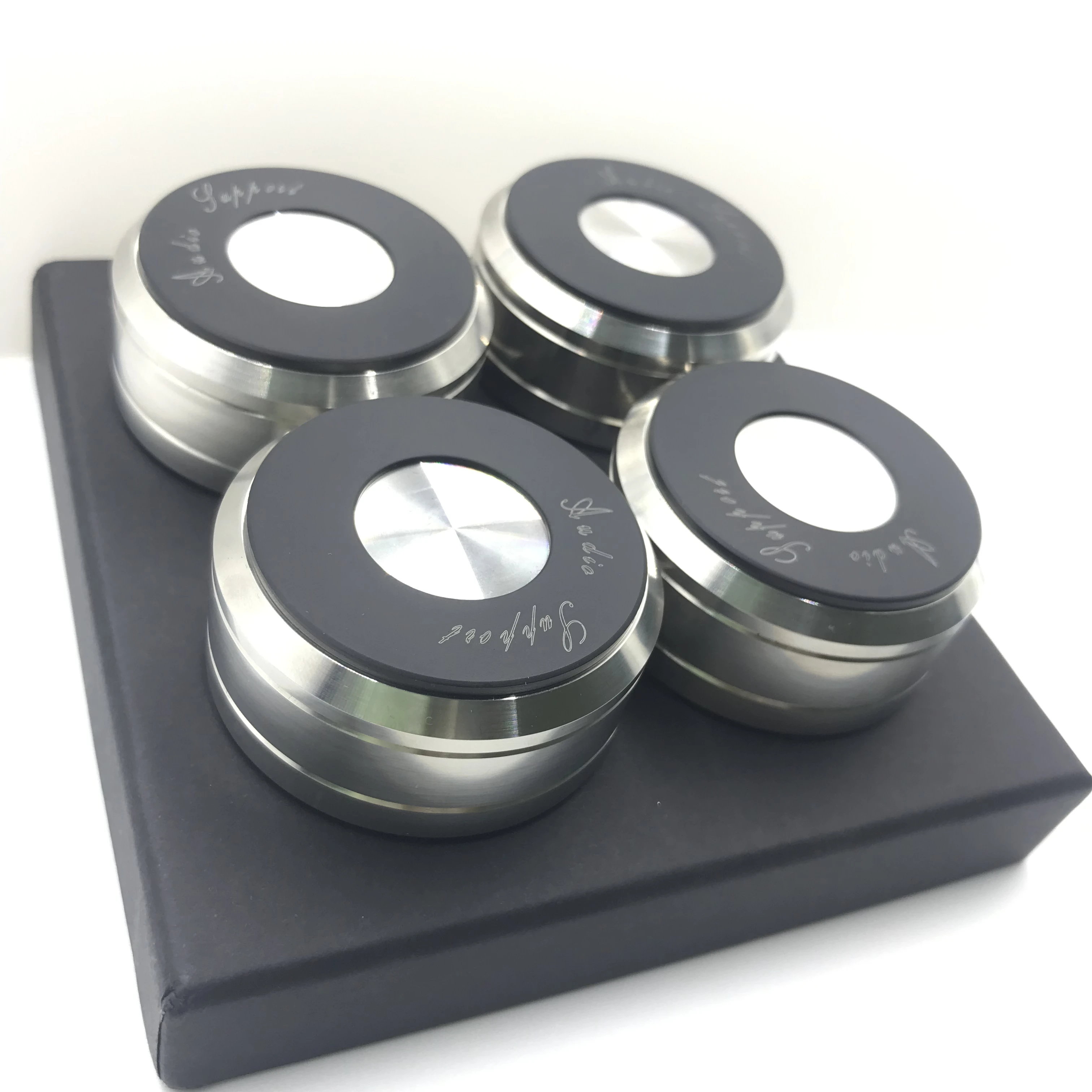 Амбушюры для наушников AS-801