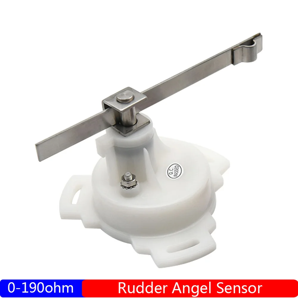 

7-цветный световой датчик обрезки лодки для внутреннего подвесного двигателя 52 мм, морской индикатор наклона обрезки для автомобильного счетчика 12 В 24 В, изготовленный на заказ