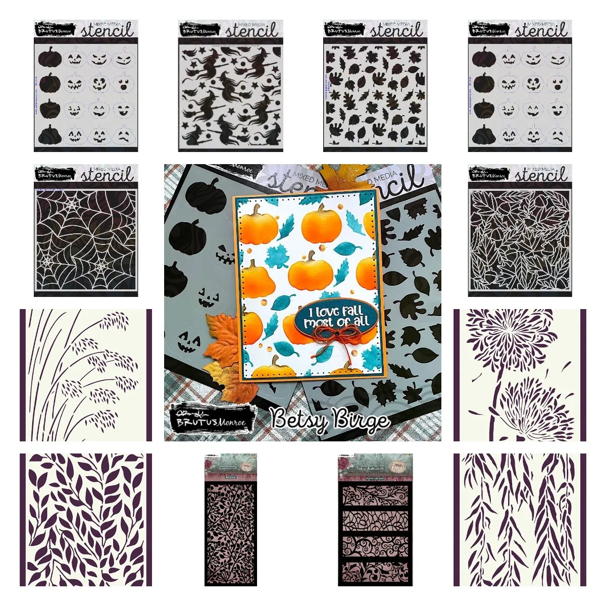 

Beautiful Pattern Series Stencil For Diy Decoration For Scrapbooking Craft Diy Album Template Decor Model