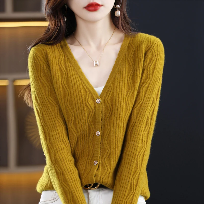 Рисунок 5 - Женское трикотажное кашемировое