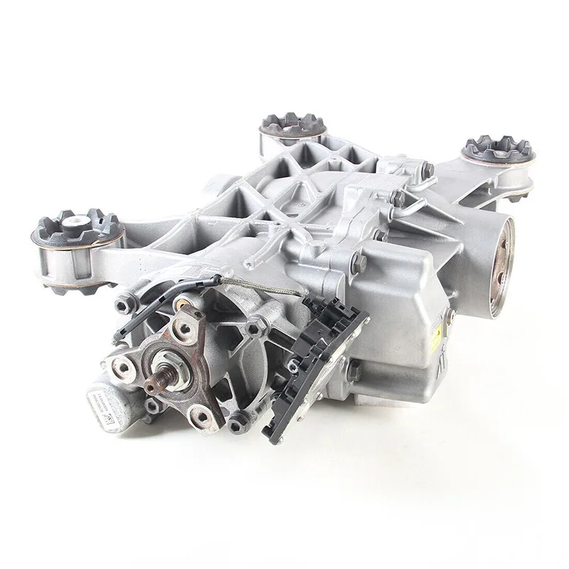 0AY 525010 N 4 спортивные детали заднего дифференциала HALDEX 5 для VW Tiguan Audi