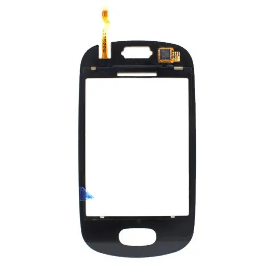 Тачскрин (сенсор) для Samsung S5280 Galaxy Star Duos (белый) |