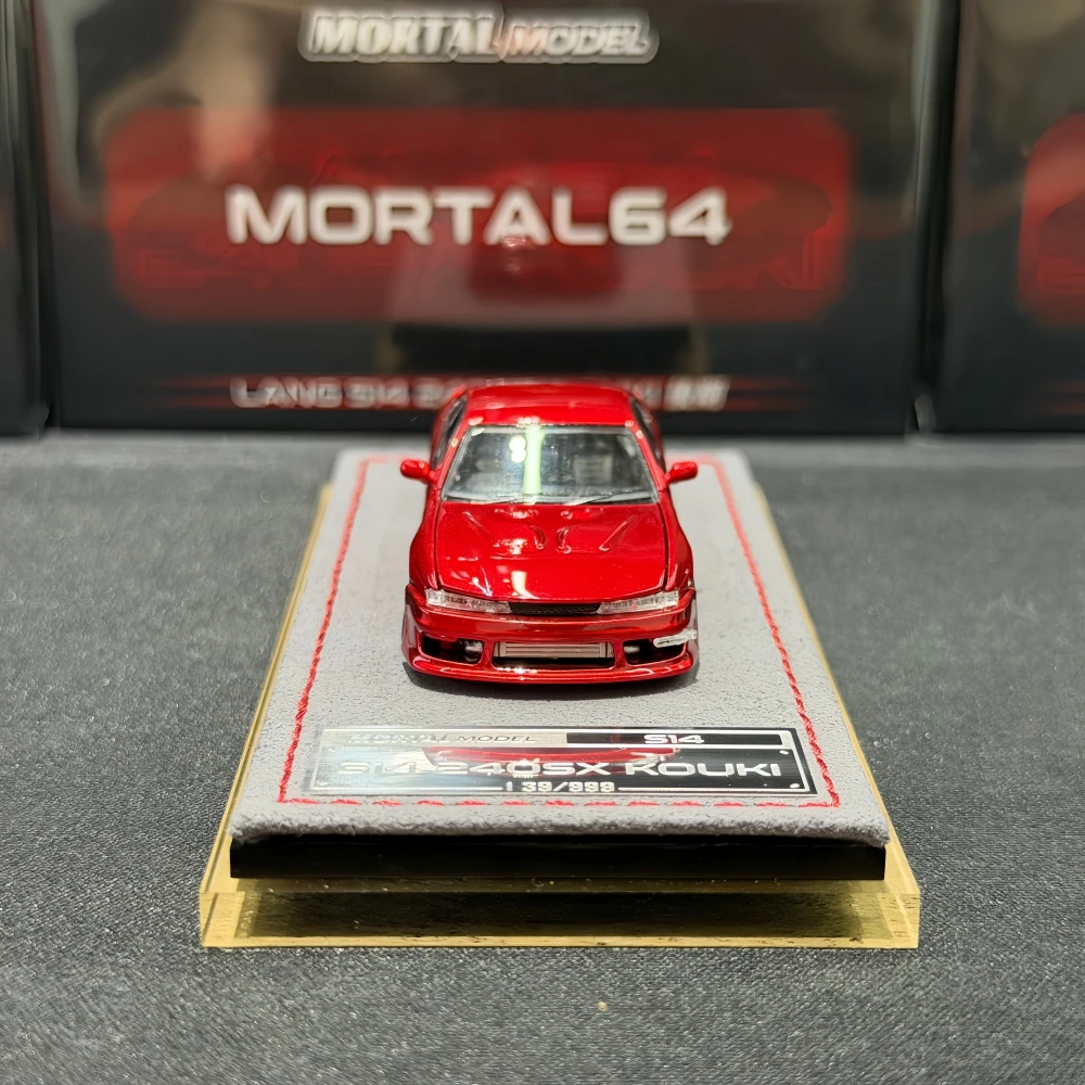 Фото Коллекция DCM 1/64 E32 7-Series Display Simulation №4