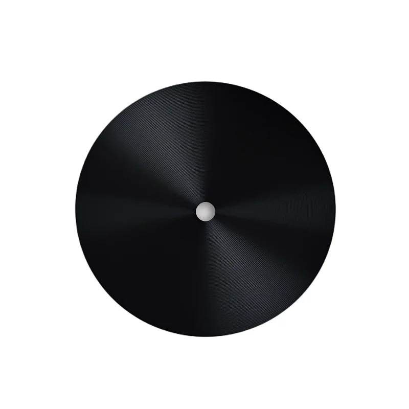 Modified Solid Color 28.5MM 3D Printed CD Pattern Sunburst Black Gold Dial Suitable For SKX007 NH35 NH36 Movement Diving Watch