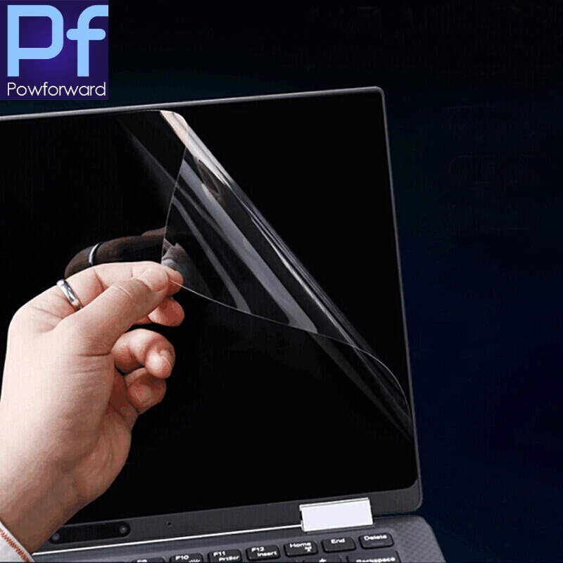 2 шт. кристально прозрачная защитная пленка для экрана Apple New MacBook Air 13 дюймов 2018 A1932