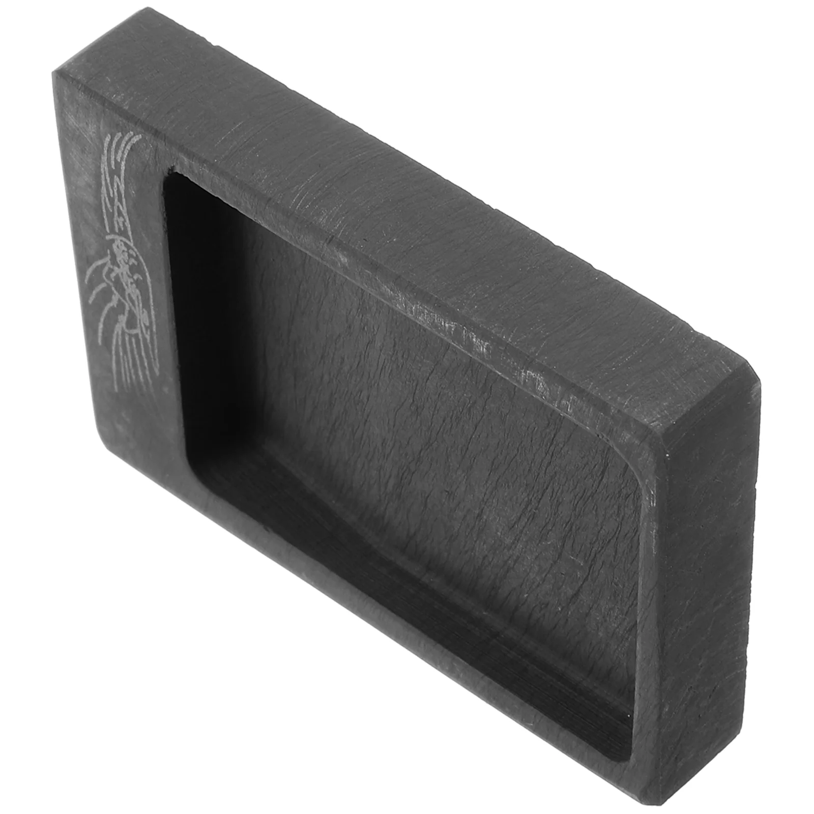 Студенческая каллиграфия чернильный камень живопись аксессуар Inkslab для