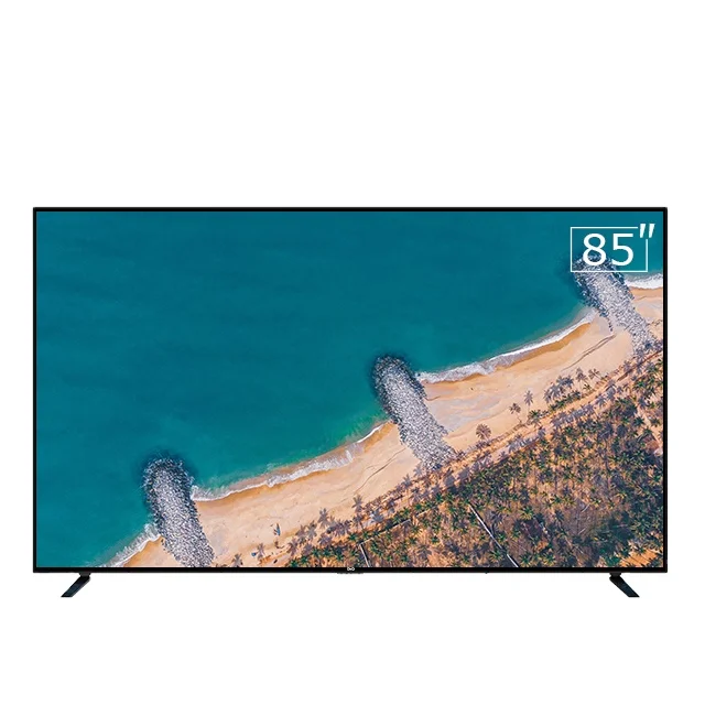 

OLED смарт-телевизор 85 дюймов смарт-ТВ с Android Wifi TV