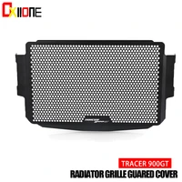 for yamaha trace 900gt 900 gt 2018 2019 2020 motorcycle accessories radiator guard protector grille grill cover