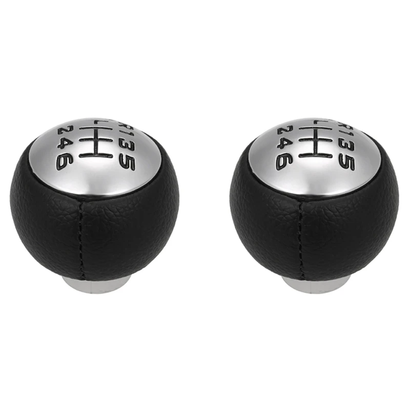 

Ручка переключения передач 2x6 скоростей для Peugeot 307 308 3008 407 5008 Partner B9 Tepee Citroen C3 A51 C4 C4 Picasso Berlingo