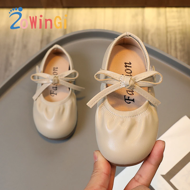 Size 21-30 Mary Jane Shoes Lovely Girl Slippers Round Toe Toddler Girl Shoe Anti-Slippery Kid Casual Shoes zapatos de niños Size 21-30 Mary Jane Shoes Lovely Girl Slippers Round Toe Toddler Girl Shoe Anti-Slippery Kid Casual Shoes zapatos de niños
