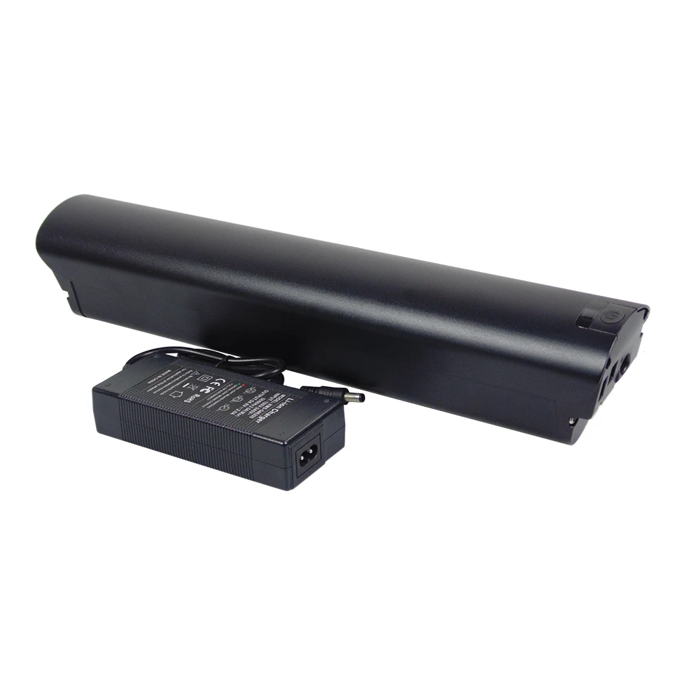 RANDRIDE 48V Интегрированный 14Ah Ebike Explorer YS90 YX90 Y90 Замена Akku