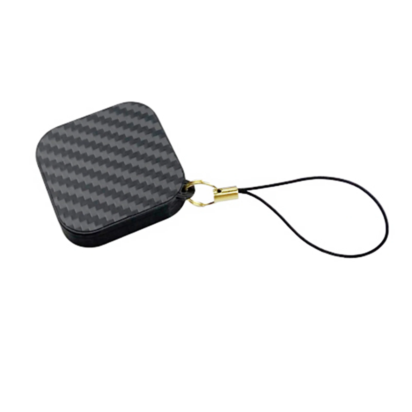

With Lanyard Black Protective Cover Mini Lens Cap Replacement Part Dustproof Scratch-proof Sports Camera For Gopro Hero 9