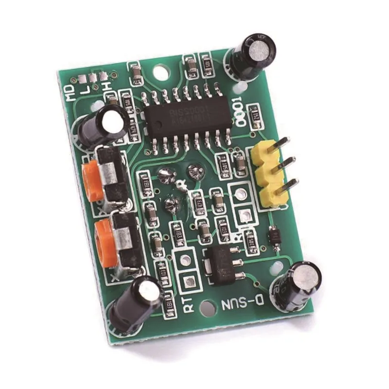 Модуль детектора движения для arduino raspberry pi 1 шт./лот с ИК-пироэлектрическим