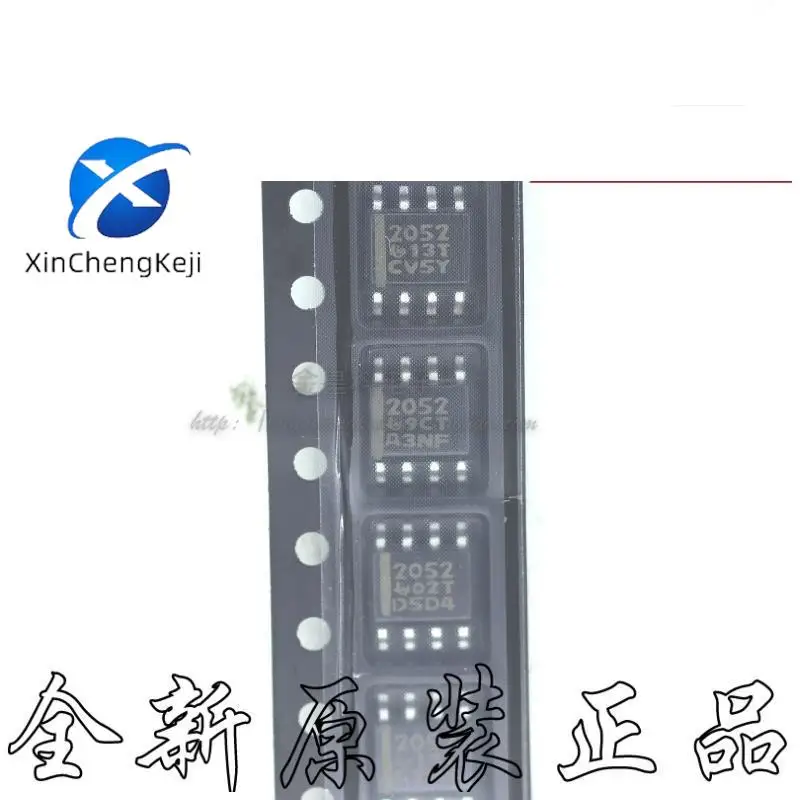 

30pcs original new TPS2052DR TPS2052D TPS2052 SOP8